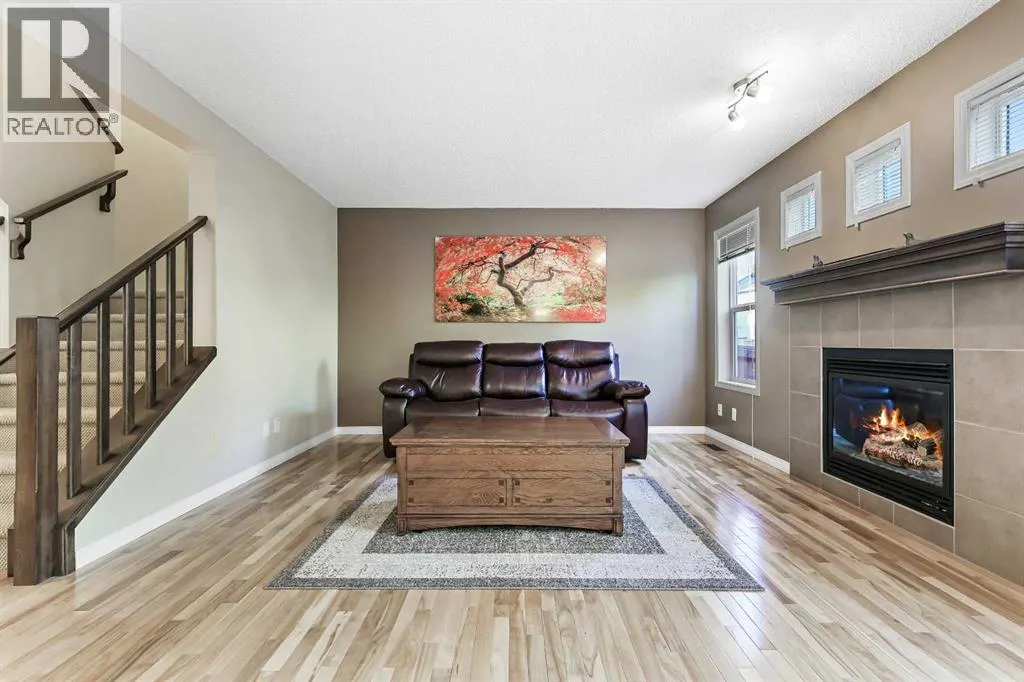 181 Everridge Drive SW