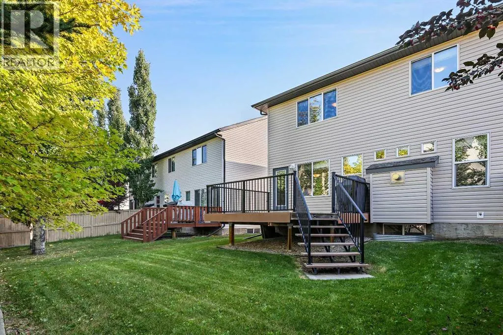 181 Everridge Drive SW