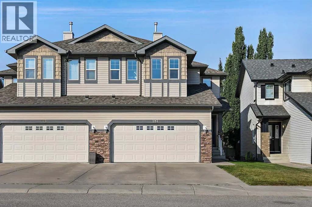 181 Everridge Drive SW