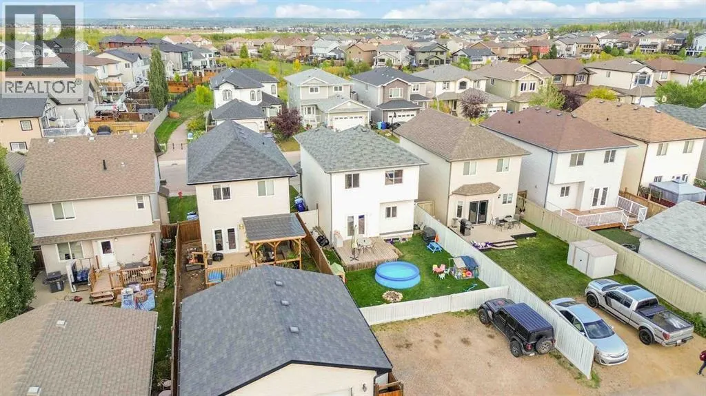 172 Fireweed Crescent