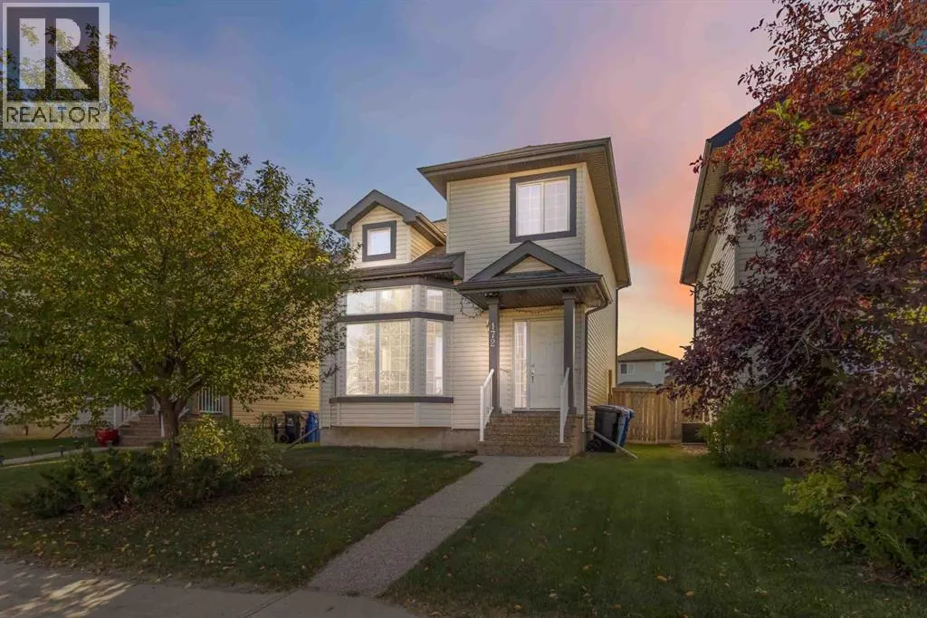 172 Fireweed Crescent