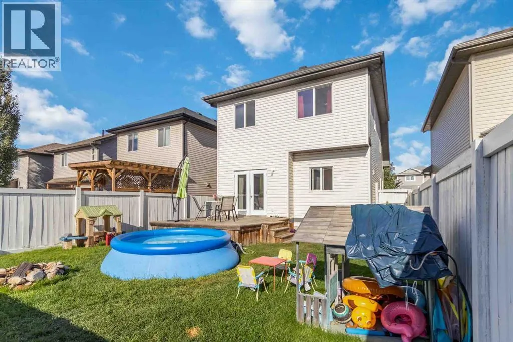 172 Fireweed Crescent