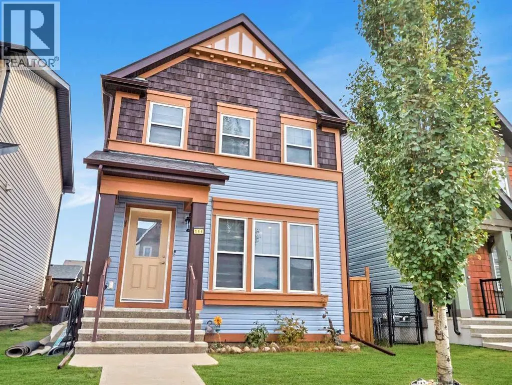 144 Skyview Point Green NE