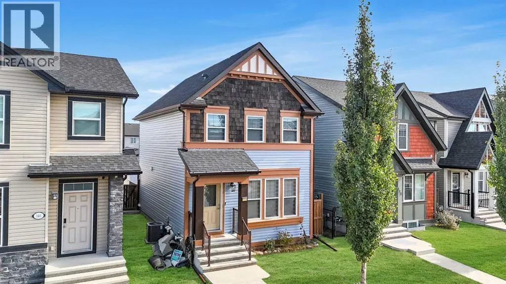 144 Skyview Point Green NE