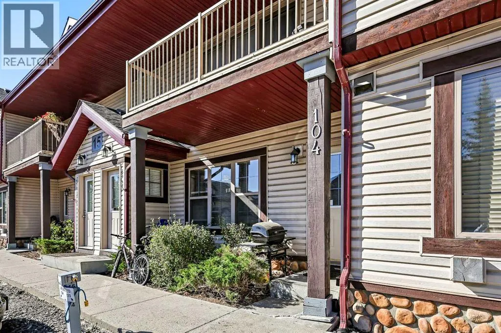104, 15 Everridge Square SW