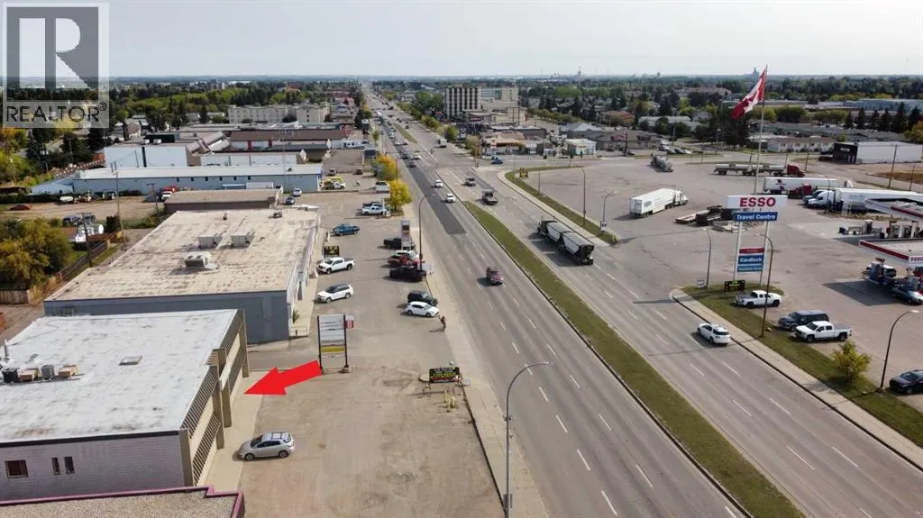 Top Floor - NORTH EAST PT, 5720 44 Street
