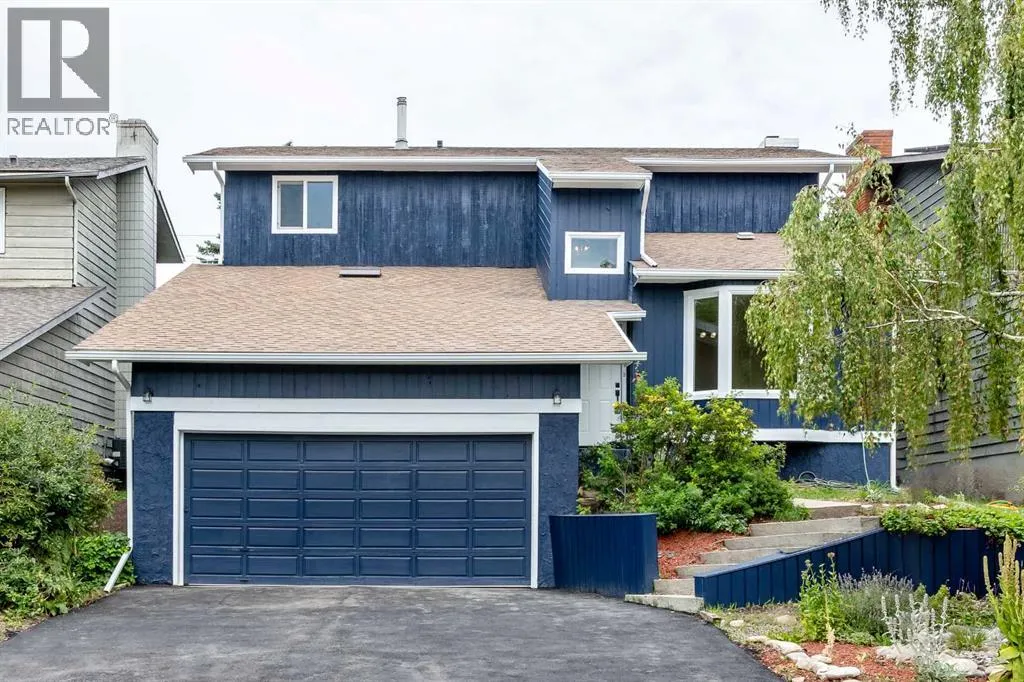 24 Hawkwood Crescent NW