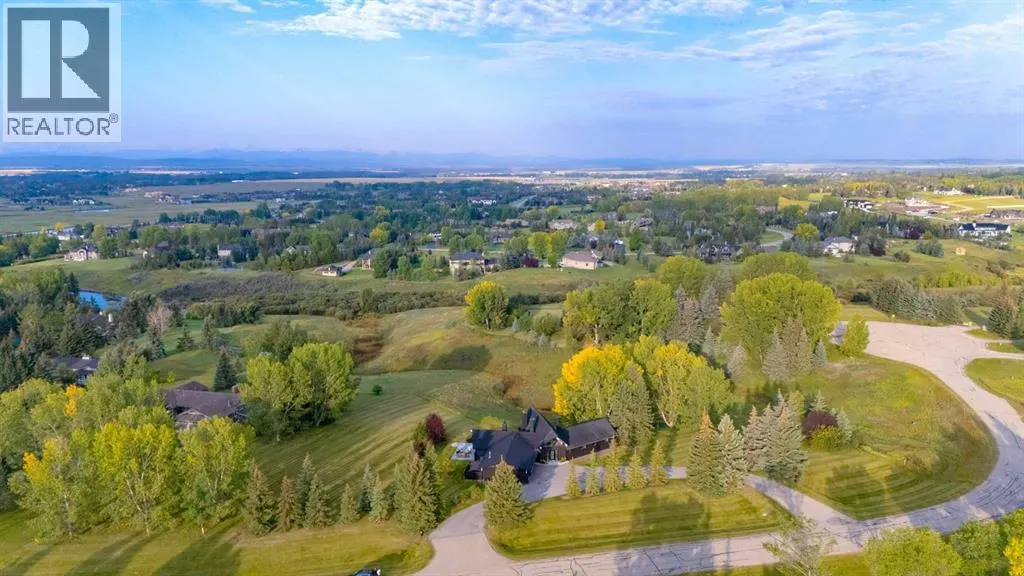 81 Cullen Creek Estates