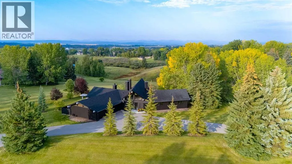 81 Cullen Creek Estates