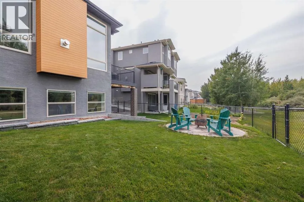 9 Walden Park SE