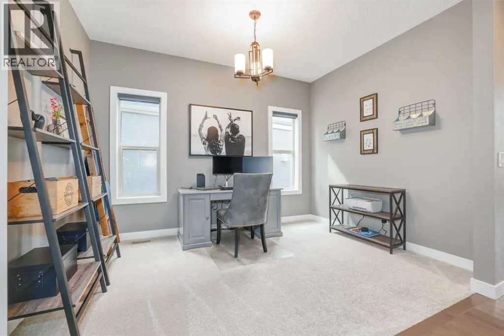 9 Walden Park SE