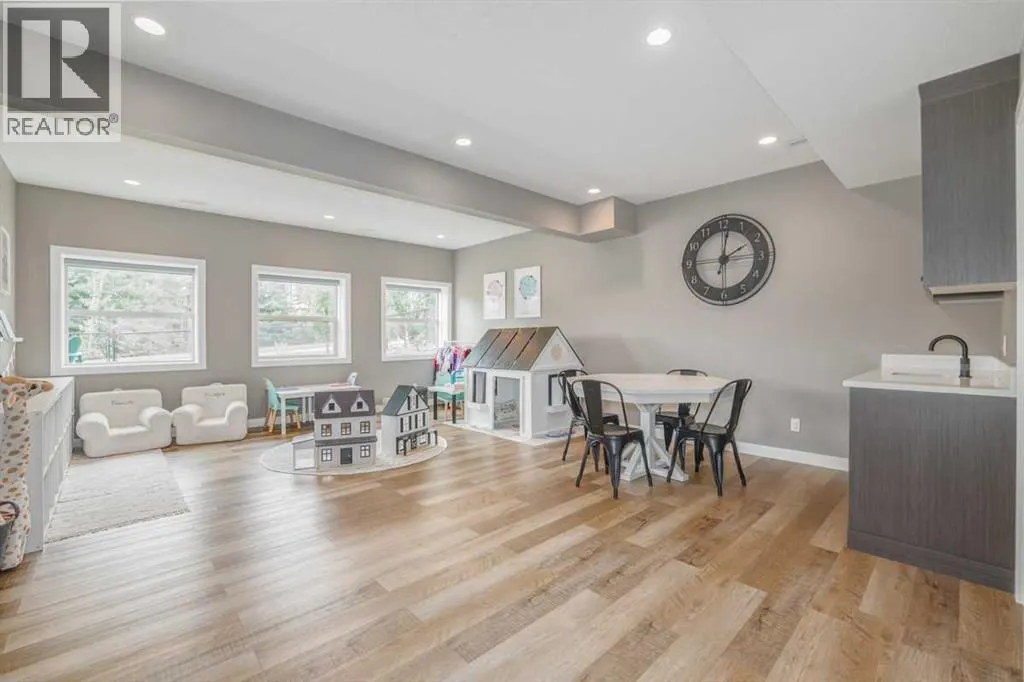9 Walden Park SE