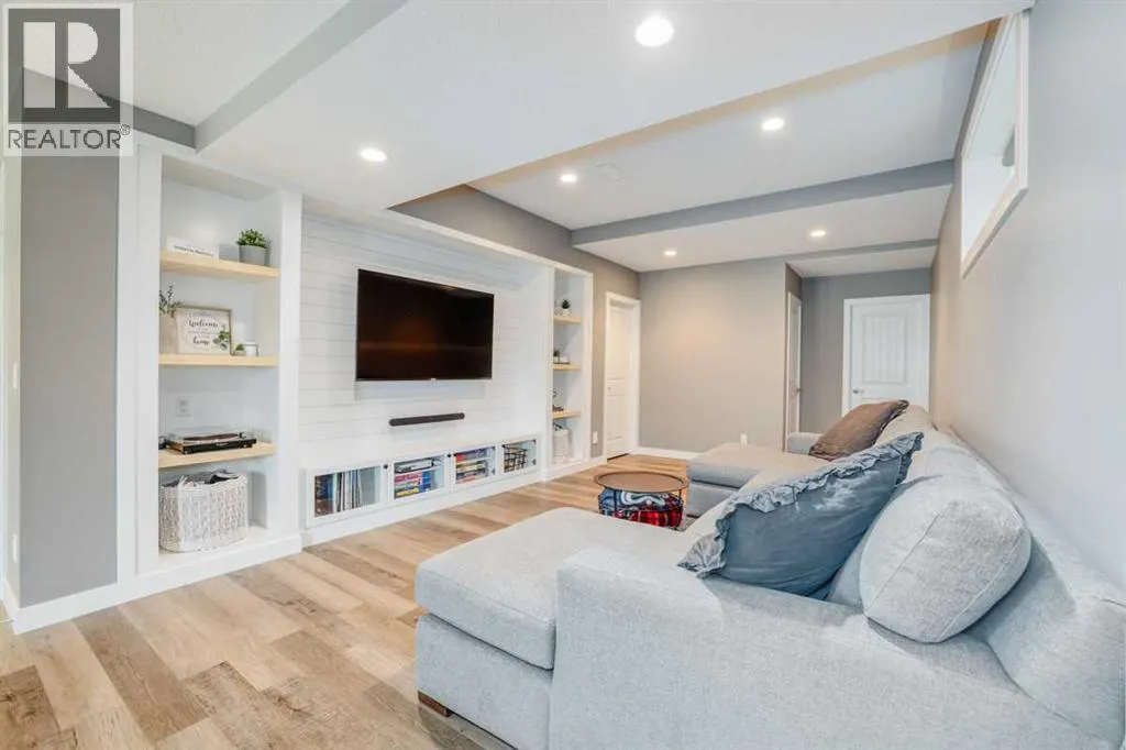 9 Walden Park SE