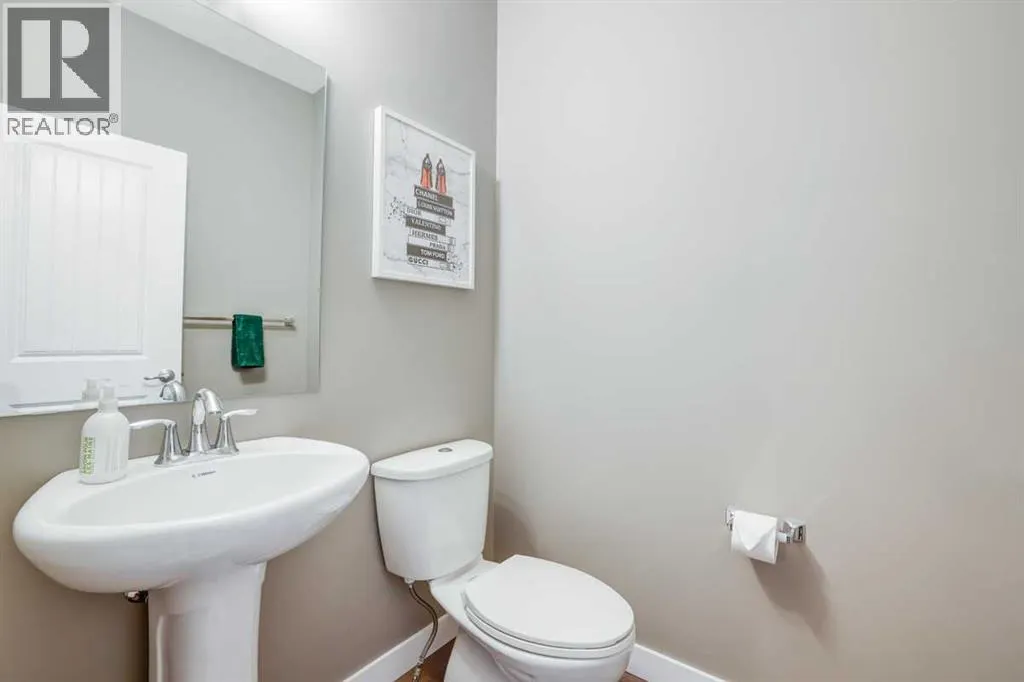 9 Walden Park SE