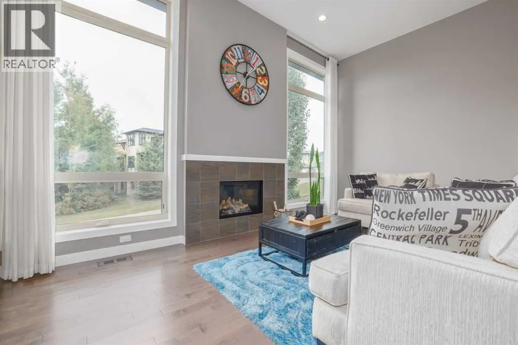 9 Walden Park SE