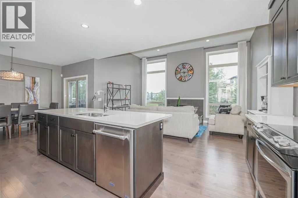 9 Walden Park SE