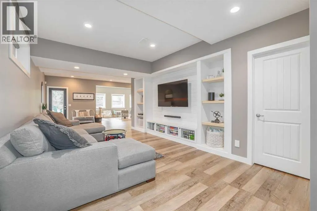 9 Walden Park SE