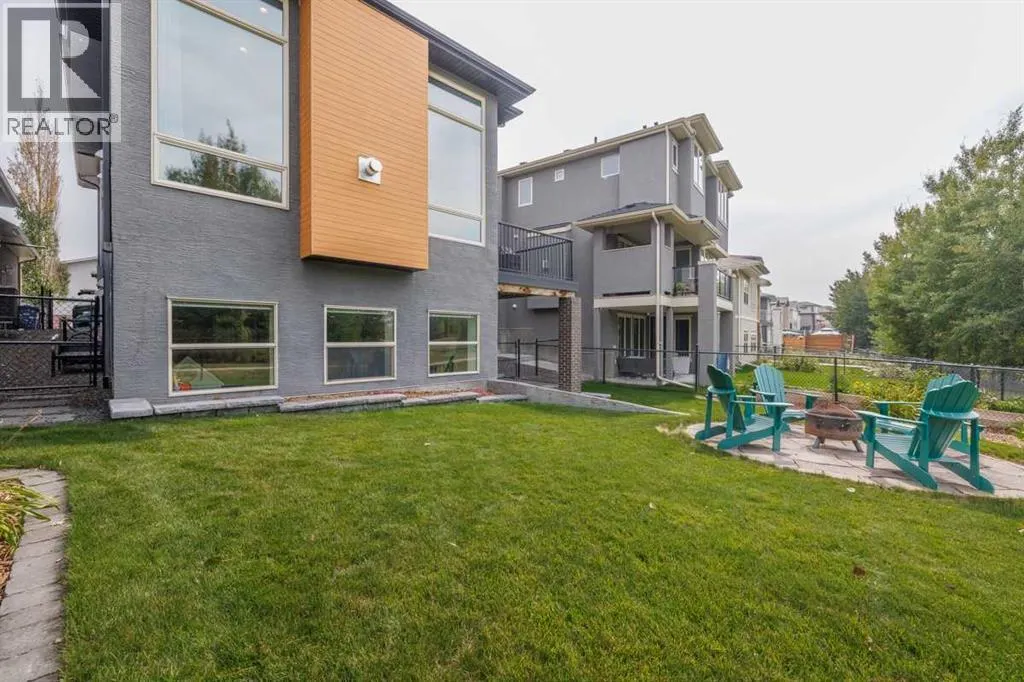 9 Walden Park SE