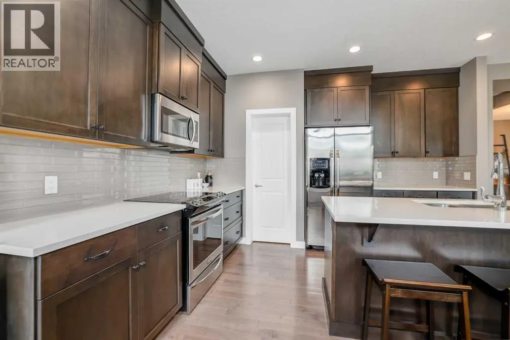 9 Walden Park SE