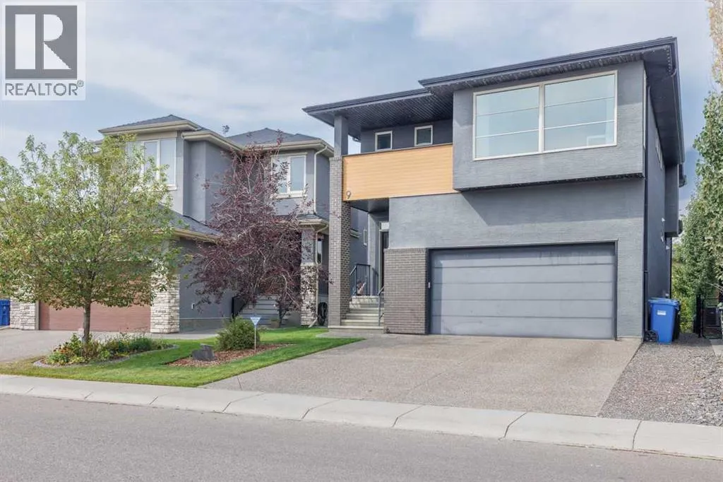 9 Walden Park SE