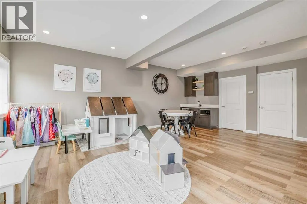 9 Walden Park SE