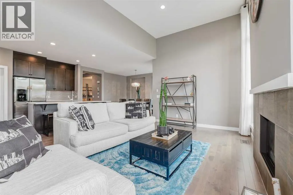 9 Walden Park SE