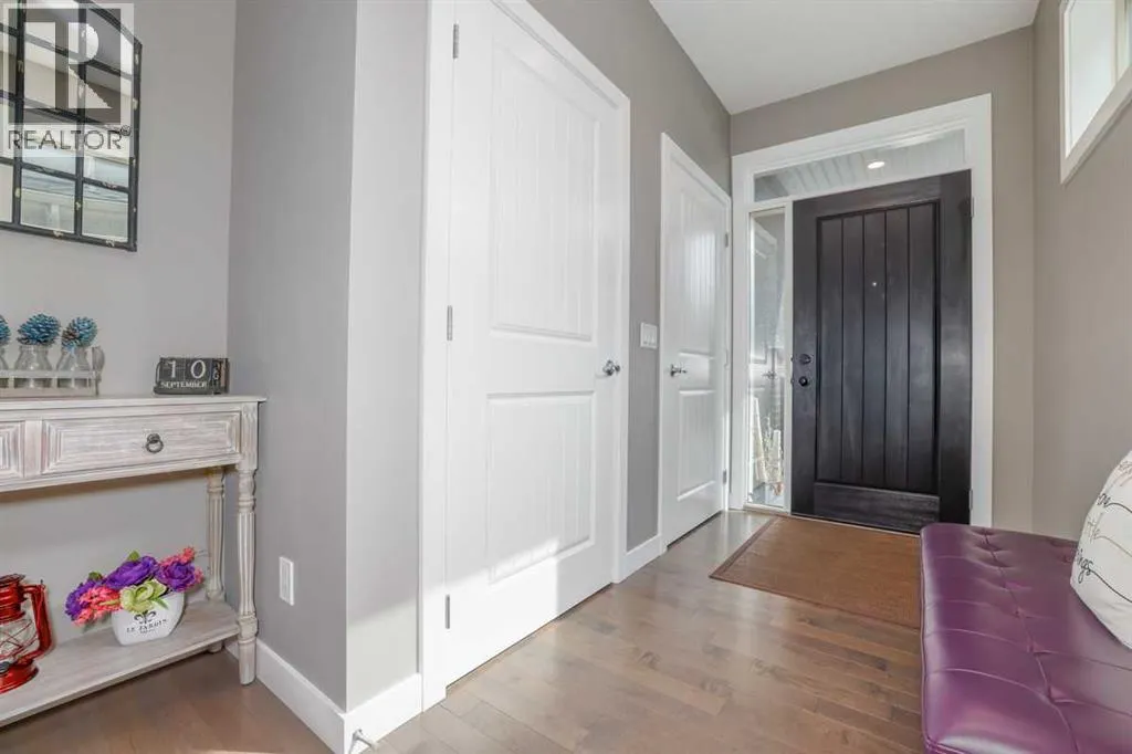 9 Walden Park SE