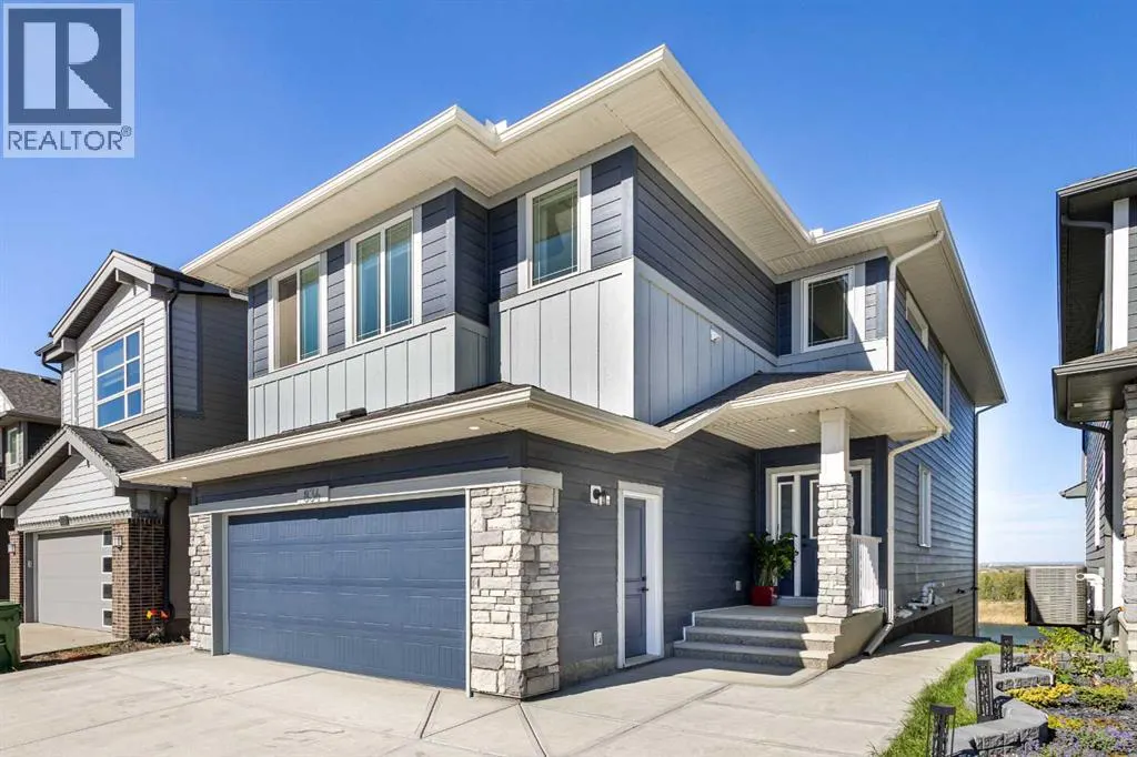 834 Alpine Drive SW