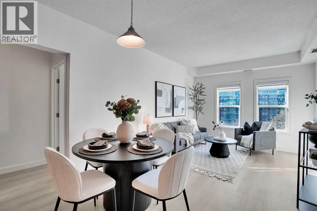 3305, 11811 Lake Fraser Drive SE