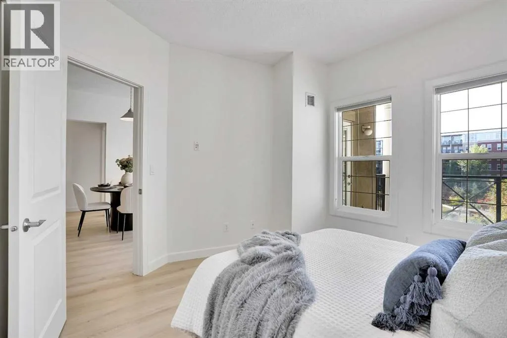 3305, 11811 Lake Fraser Drive SE