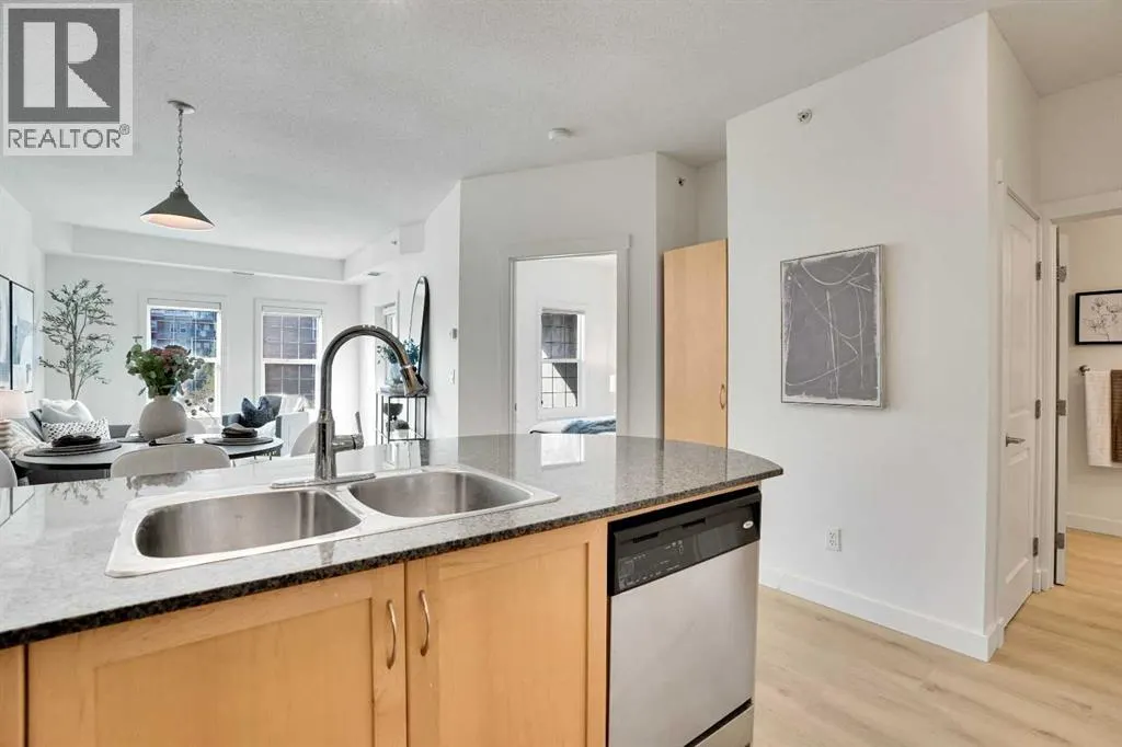 3305, 11811 Lake Fraser Drive SE