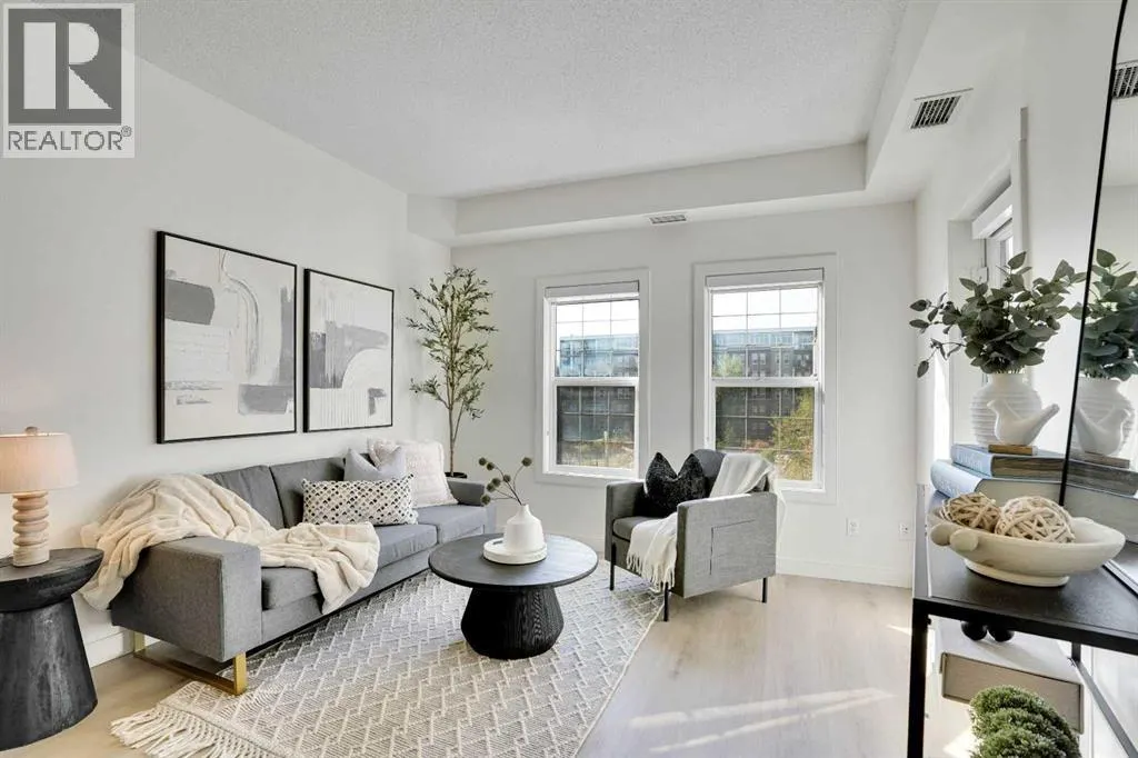 3305, 11811 Lake Fraser Drive SE