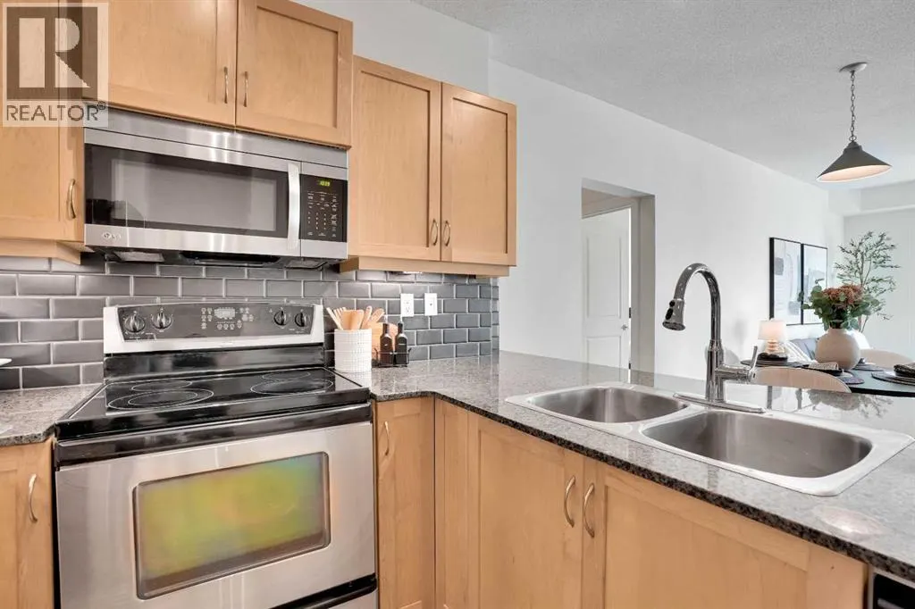 3305, 11811 Lake Fraser Drive SE