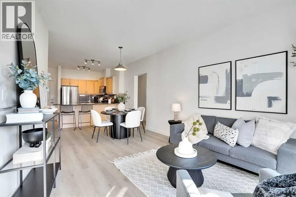 3305, 11811 Lake Fraser Drive SE