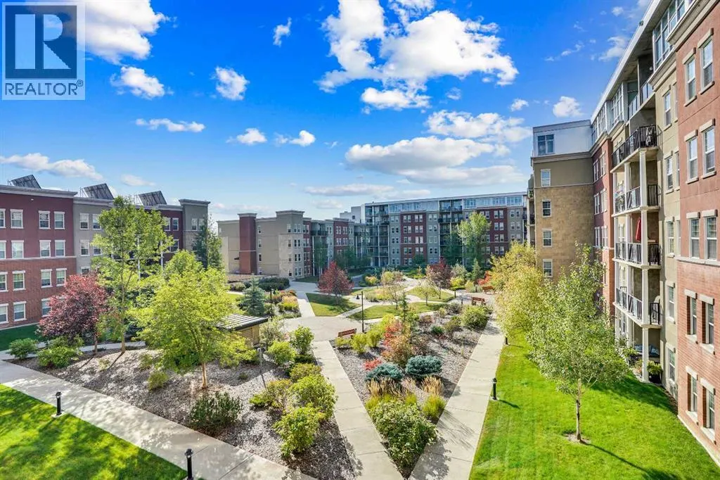 3305, 11811 Lake Fraser Drive SE