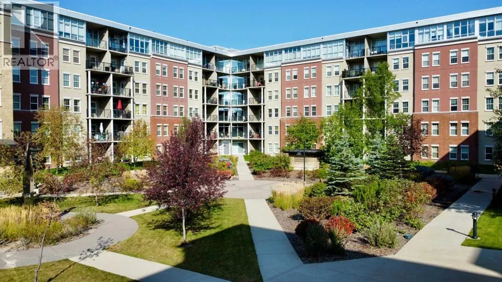 3305, 11811 Lake Fraser Drive SE
