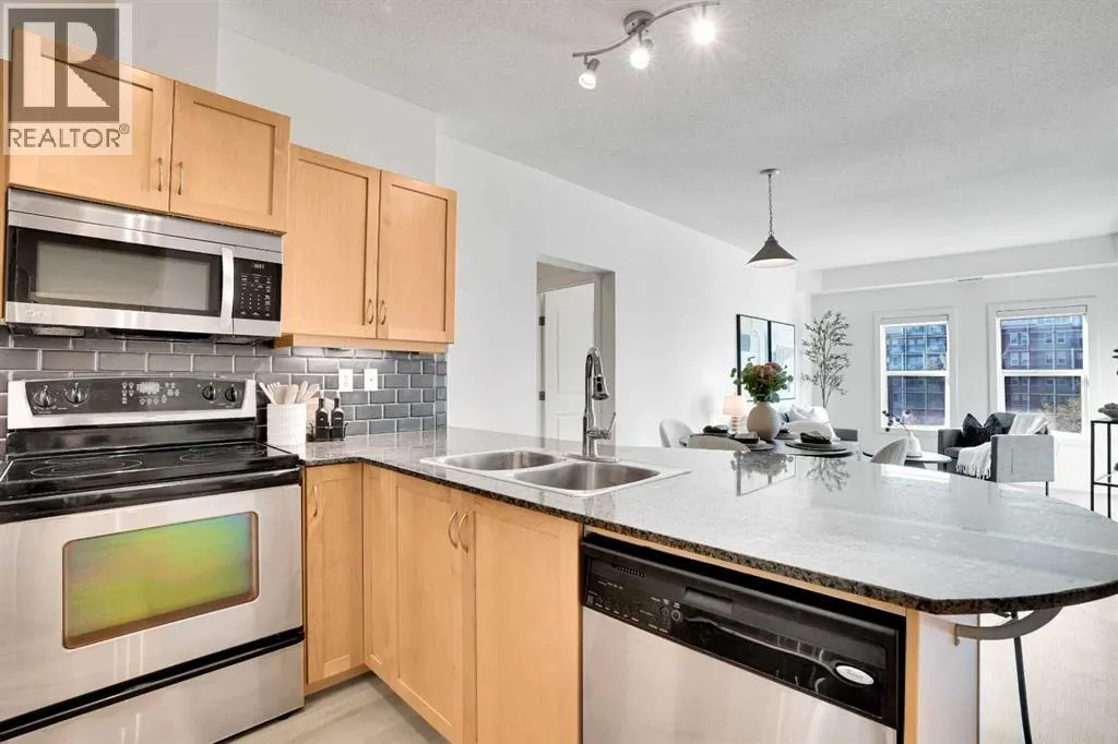 3305, 11811 Lake Fraser Drive SE