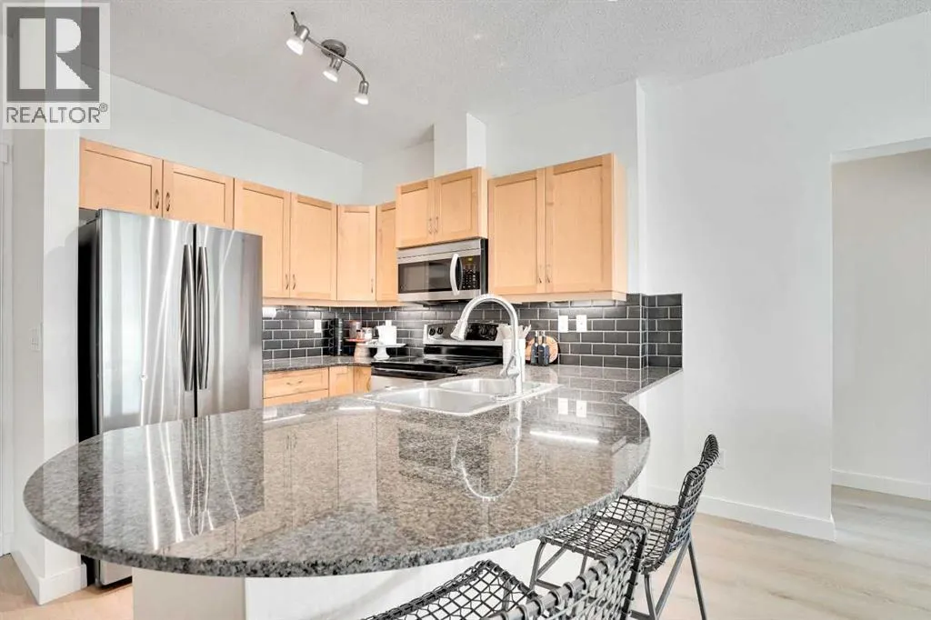 3305, 11811 Lake Fraser Drive SE