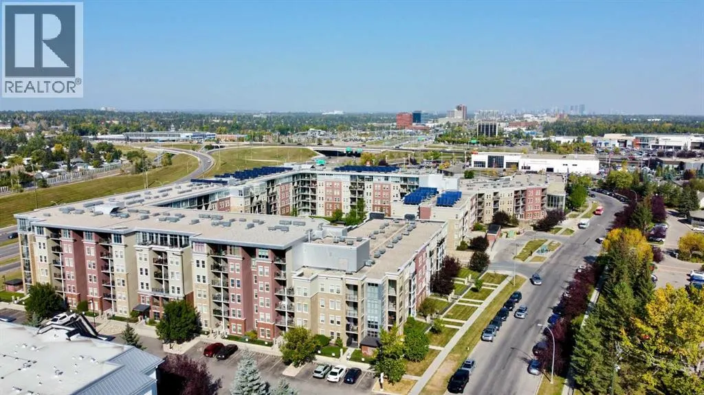 3305, 11811 Lake Fraser Drive SE