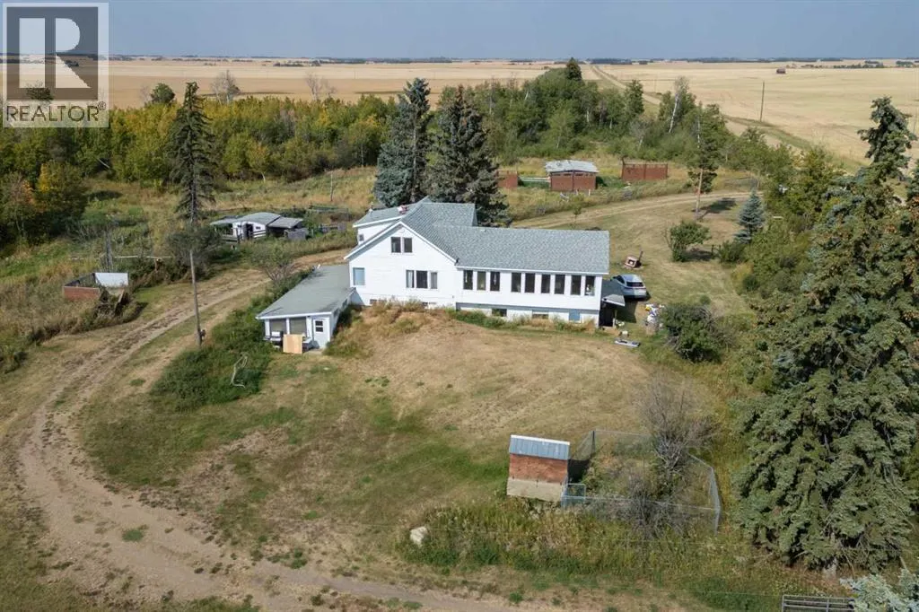 42340 Range Road 131