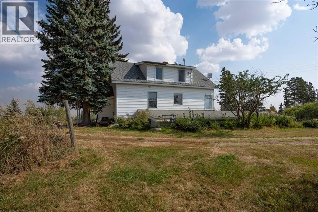 42340 Range Road 131