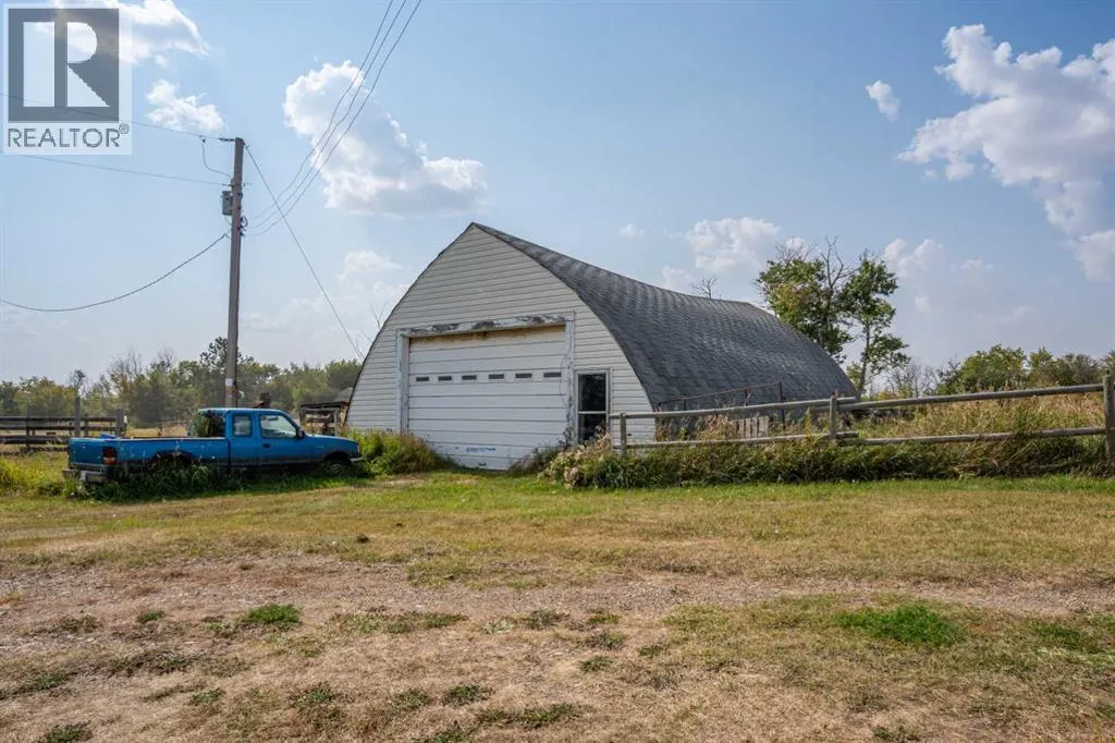 42340 Range Road 131
