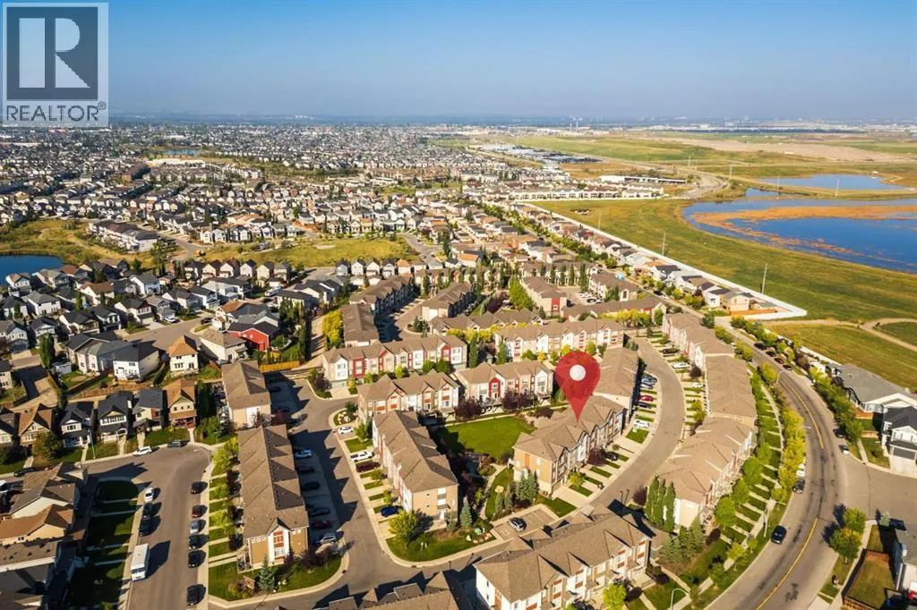 107 Copperpond Villas SE