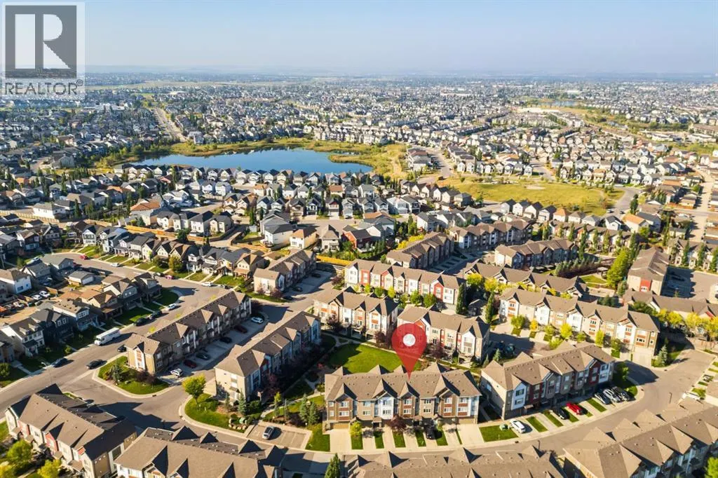 107 Copperpond Villas SE