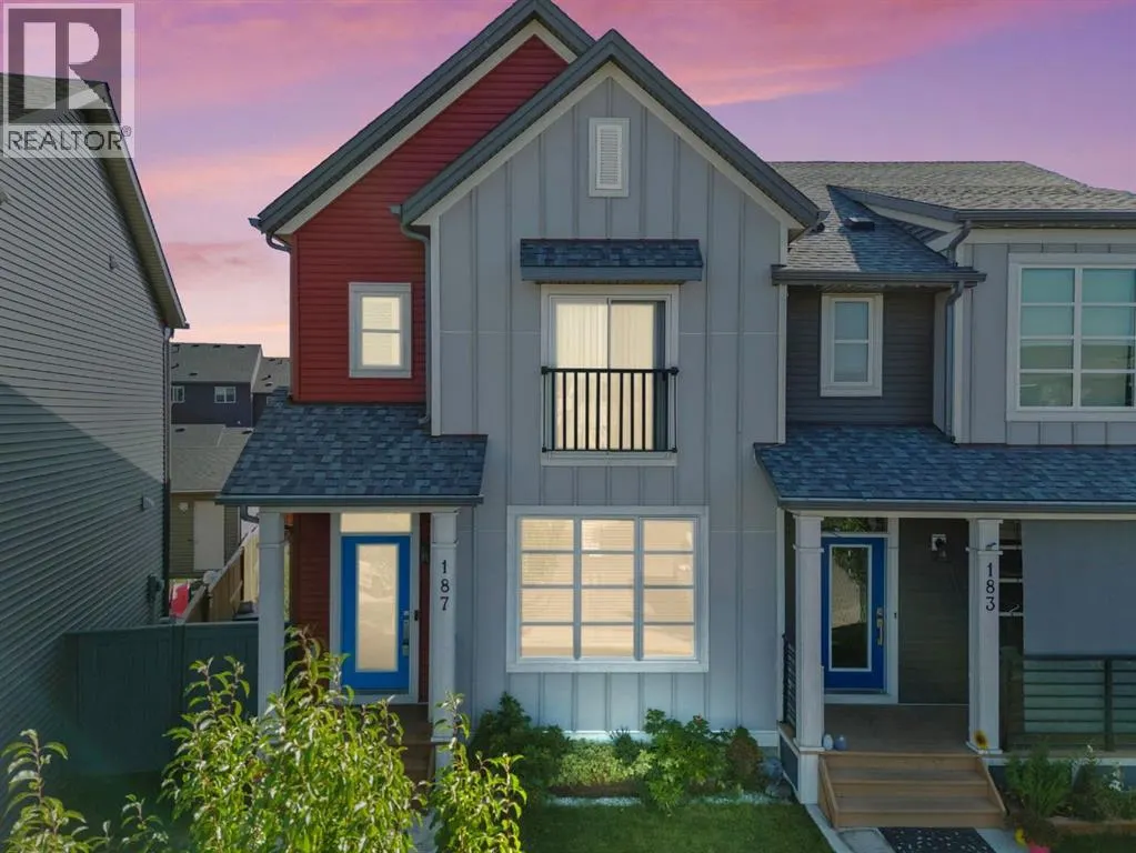 187 Savanna Parade NE