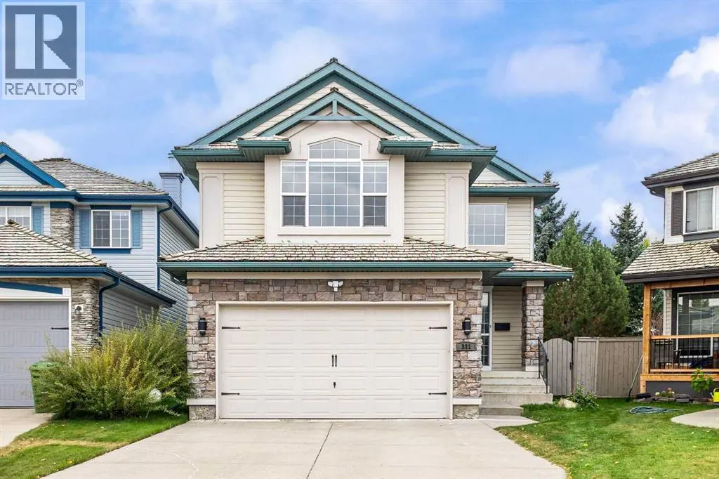 331 Springbank Place SW