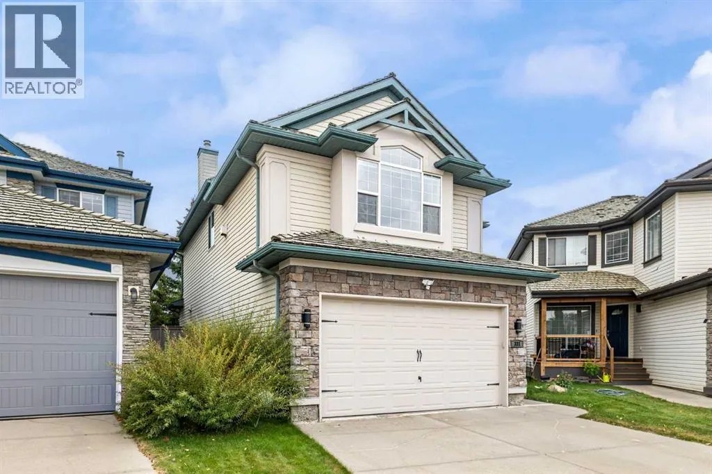 331 Springbank Place SW