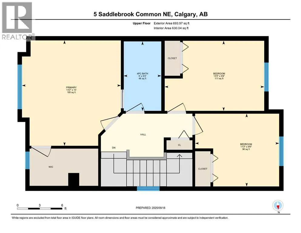 5 Saddlebrook Common NE