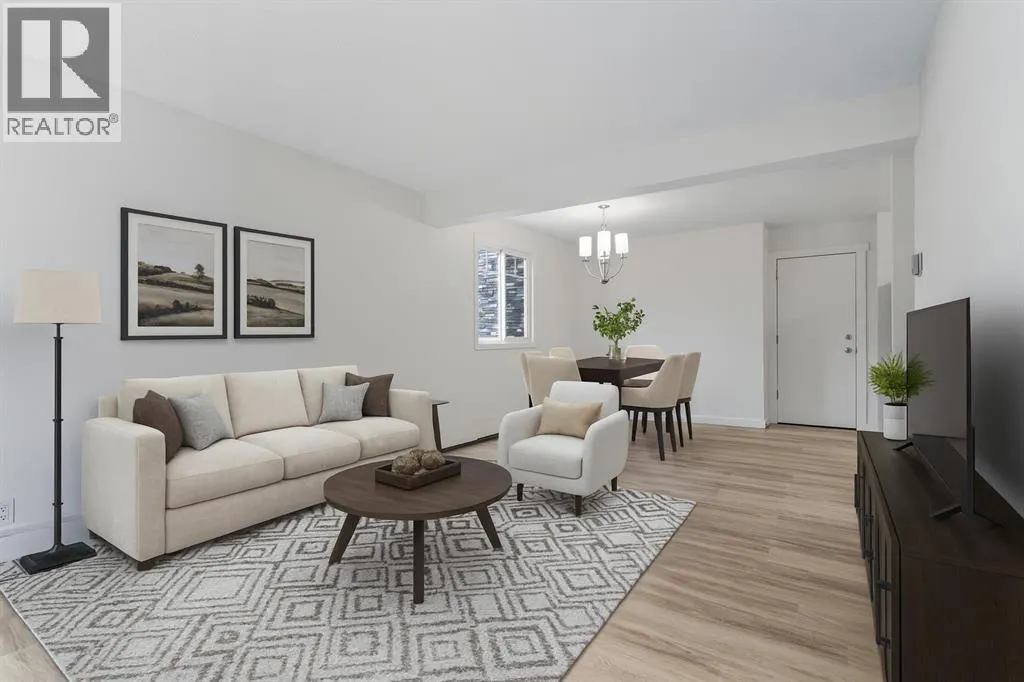 302A, 5601 Dalton Drive NW