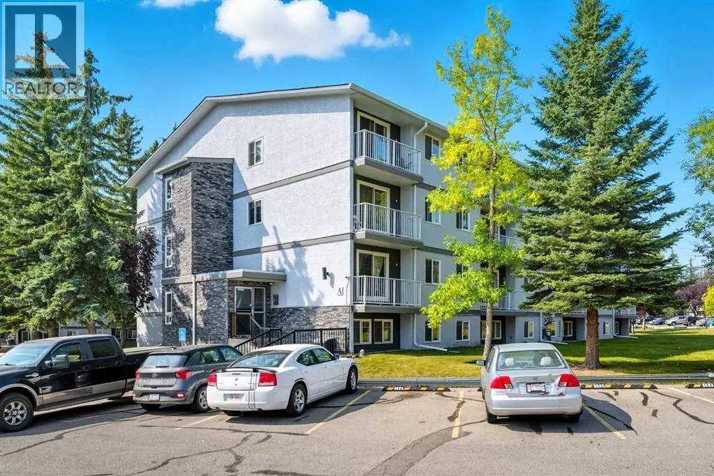 302A, 5601 Dalton Drive NW